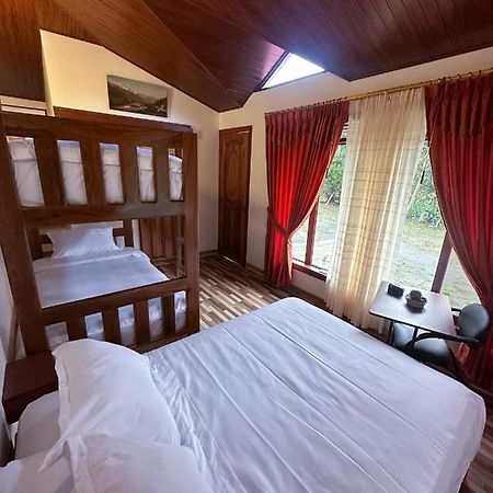 Hotel Brisas Del Rio Mindo Zewnętrze zdjęcie