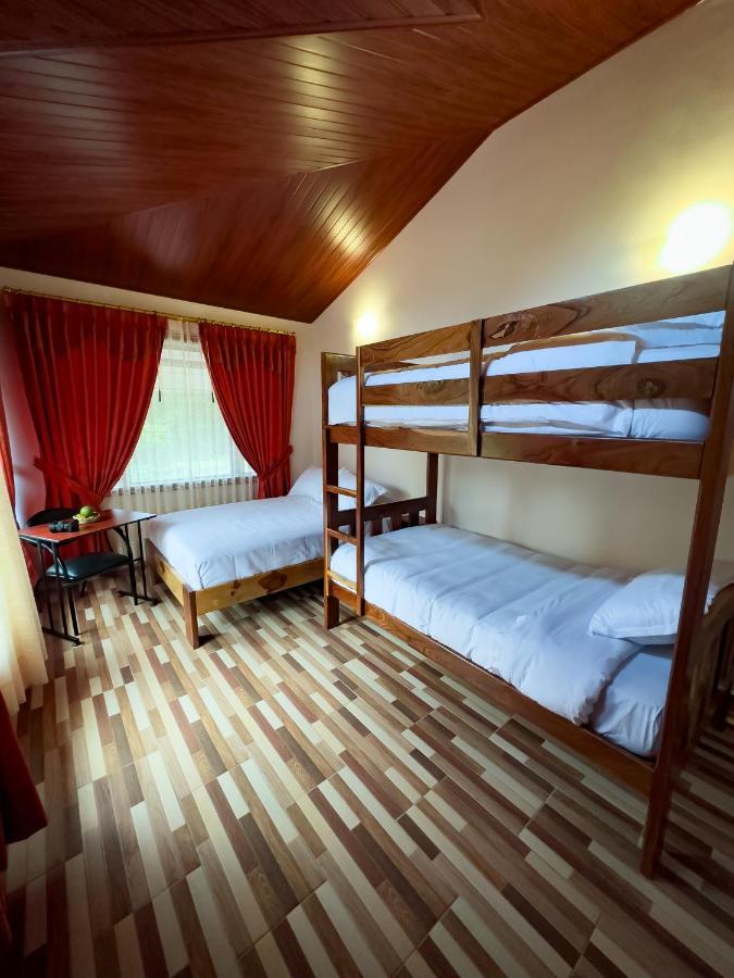Hotel Brisas Del Rio Mindo Zewnętrze zdjęcie